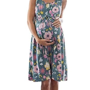 3 in 1 Labor/Delivery/Nursing Hopital Gown